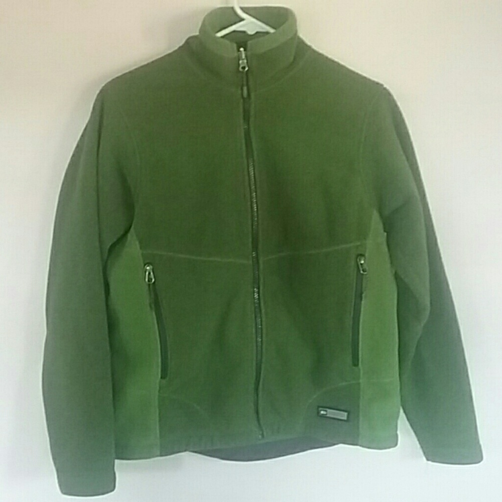 REI jacket